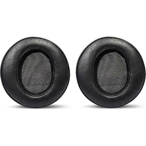 Weiche Schaumstoff-Ohrpolster für SONY MDR-Z7 und Z7M2 – Paar gepolsterte Ohrhörerüberzüge (1/4)