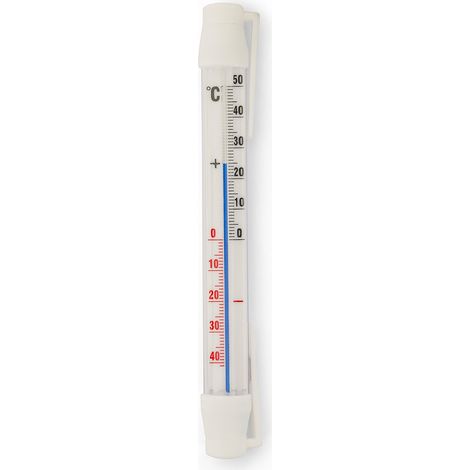 1PZ TERMOMETRO DA FINESTRA PER ESTERNO/INTERNO scala -40 / +50 -C (1/5)