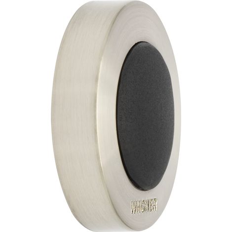 Wagner Elegante fermaporta da parete Ø 38 mm conf da 5 pz (1/4)