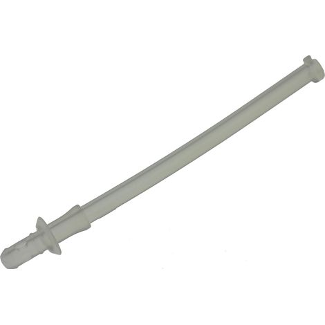 Delonghi - siliconen darm (melk) - 5313235381 - 5401101532141