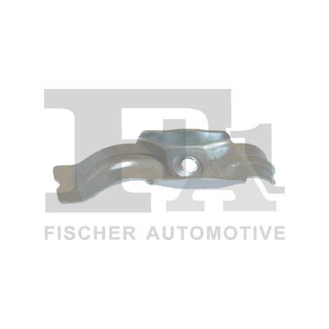 Suspension, tuyau d'échappement FA1 105-922 BMW 18101433250