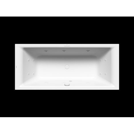 Kaldewei 266360290001 BW PURO DUO Mod.663 FULL BODY, 1700 x (1/2)