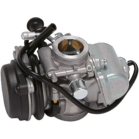 Carburateur Mikuni 26 mm compatible avec Suzuki GN125 GS125 EN125 (1994-2001) (1/5)