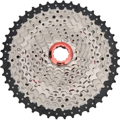 Pignon d'inertie 46 dents pour VTT 11 vitesses - Accessoire de rechange (1/5)