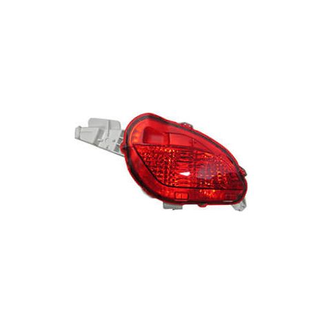 Feu anti-brouillard arrière droit Toyota Yaris 3 phase 2 2014-2017
