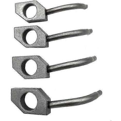 Juego de boquilla de aceite de pistón de motor para Chevrolet Cruze Epica Sonic Aveo Opel Astra Zafira Mokka SAAB 9-5 55564441-Yvan Edition 0619
