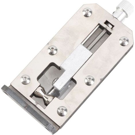 SJLERST Pince à dénuder manuelle portable pour fils de 1,6 à 20 mm (1/5)