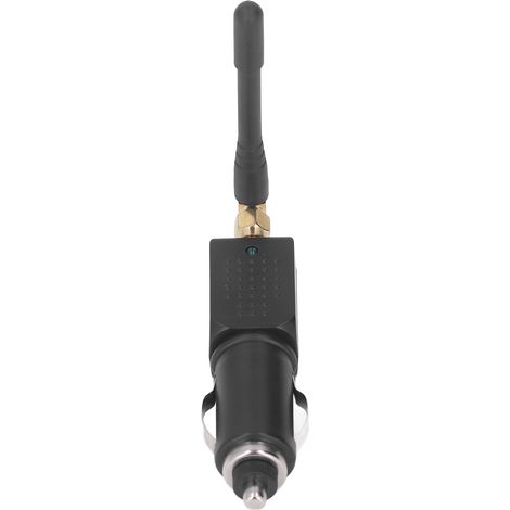 Traceur GPS anti-suivi voiture, dispositif anti-positionnement GPS avec antenne 12V 24V (1/5)