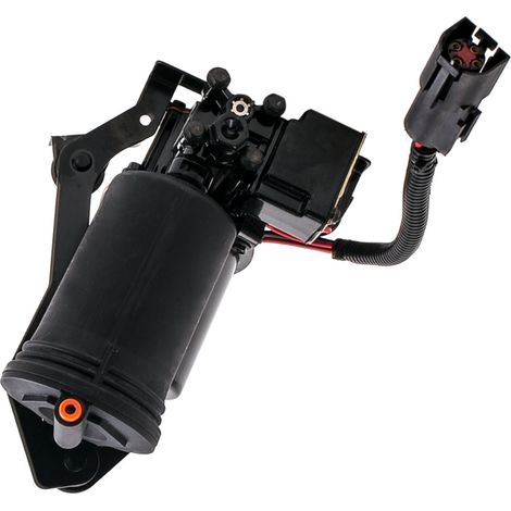 Compresor de aire Para Ford Crown Victoria Mercury Grand Marquis 3W1Z5319BA (1/3)