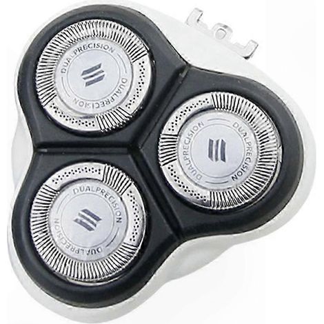 Ersatzscherköpfe nur für die Serien HQ7110, HQ7310, HQ7320, HQ7340, HQ7350, HQ7360, HQ7380 und HQ7390.