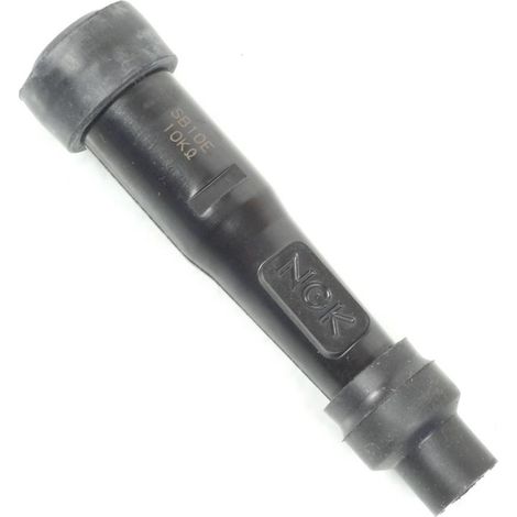 Antiparasite NGK pour moto SB10E / 8803 Neuf