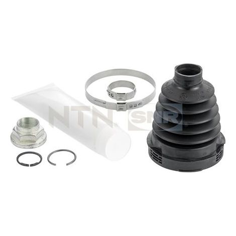 Kits soufflet côté boîte - IBK74.002 - SNR - Compatible avec véhicule Honda