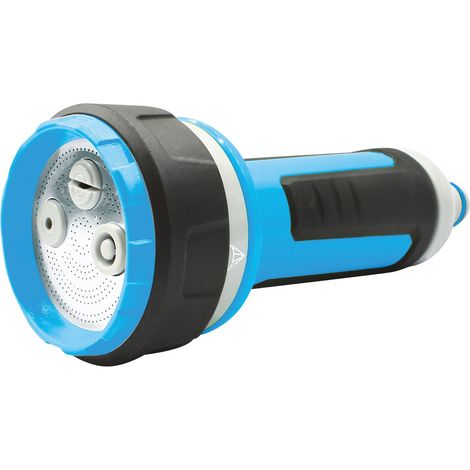 Pistole AQUACRAFT® 770020, Bewässerung, Garten, ErgoPlus Multi-Jet