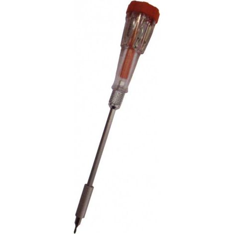 Cacciavite 12 Mini Inserti