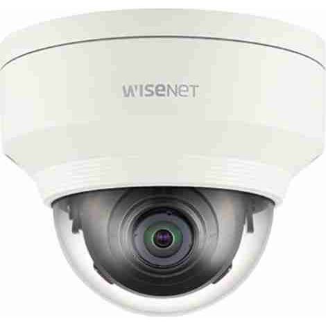 Caméra dôme extérieure HANWHA XNV-6010 2MP
