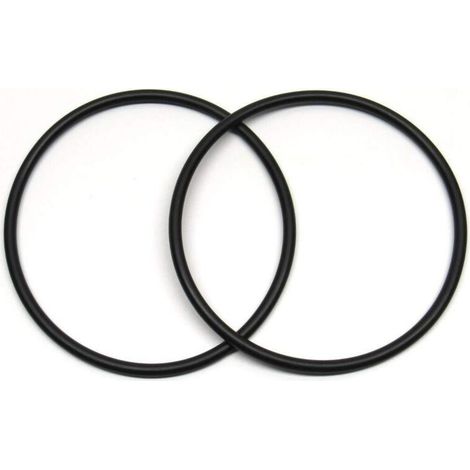 Joint d’Étanchéité pour Couvercle de Filtre à Sable Bestway P6563 – Flowclear – O-Ring de Remplacement