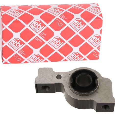 Bloque silencioso del brazo de suspensión delantero FEBI BILSTEIN FE32116