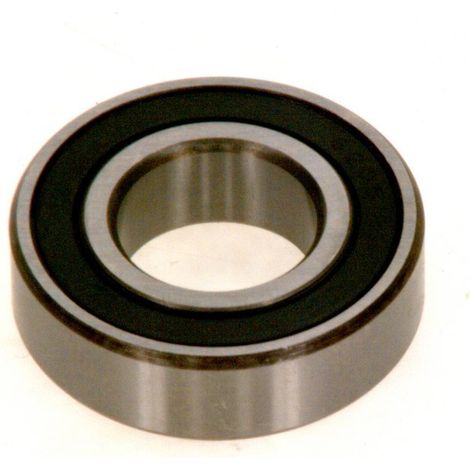 BOSCH Ersatzteil TTNR: 87182229190 Rillenkugellager Zellradschleuse (1/2)
