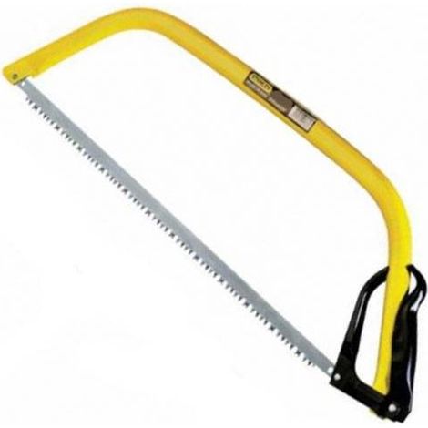 STANLEY 1-15-379 - Bastidor dientes americanos 2-530mm hp