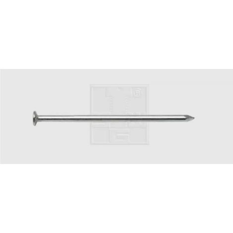 Nagel swg 9799224570 galvanisiert 2,2 mm 45 mm