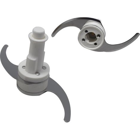 Lame de broyeur Moulinex 127 320-6-01 – Compatible couvercle 49PX040 – Performance optimale pour broyage efficace