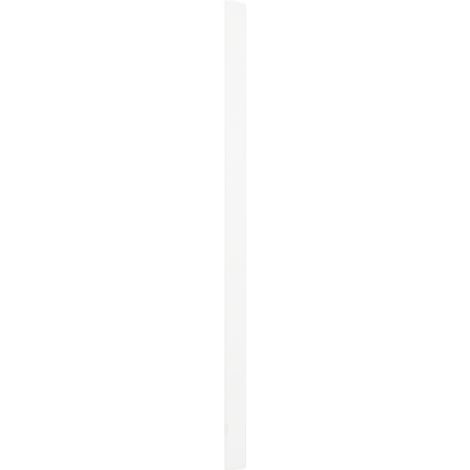 Vogel's 6860001 Kabelkanal (B x H x T) 59 x 800 x 14 mm 1 St. Weiß (1/5)