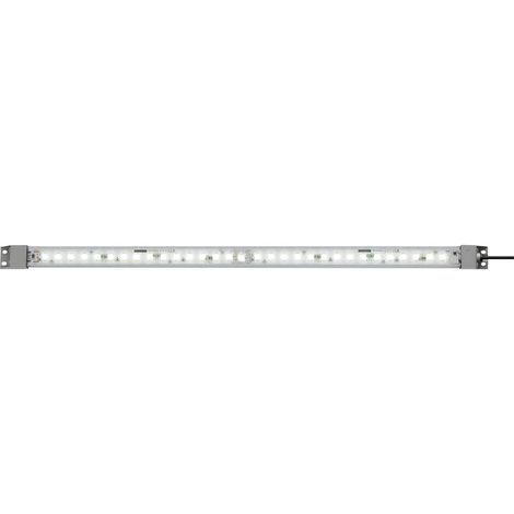 Idec Lampada LED per macchine e armadi elettrici LF1B-ND3P-2THWW2-3M Bianco 8.7 W 600 lm 24 V/DC (L x L x A) 580 x 27.5 (1/4)