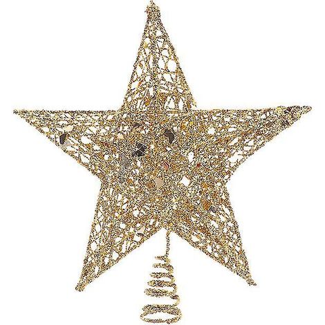1 décoration de sapin de Noël pour magasin de centre commercial (1/3)