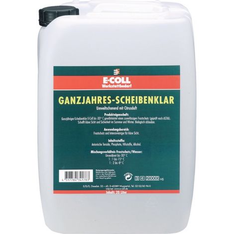 Meccanica Précision20L E-Coll