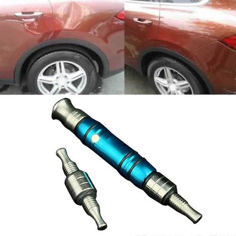 Outil de débosselage sans peinture pour carrosserie automobile - Outils manuels anti-grêle (1/4)