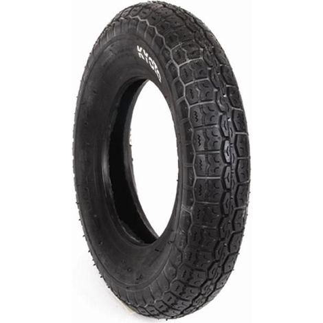Pneu 3.50-8 Kyoto pour Moto Honda 50 Z Monkey 1979 à 1986 AV / AR