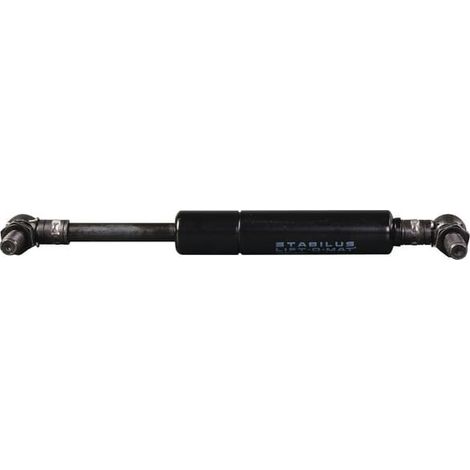 Amortiguador de gas L173,0 mm 250N Stabilus STABILUS CA9693BC (1/4)