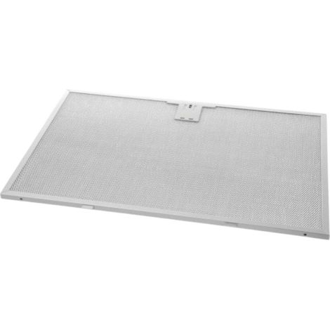 FILTRE METALLIQUE A GRAISSE pour HOTTE NEFF - 11022469 (1/2)