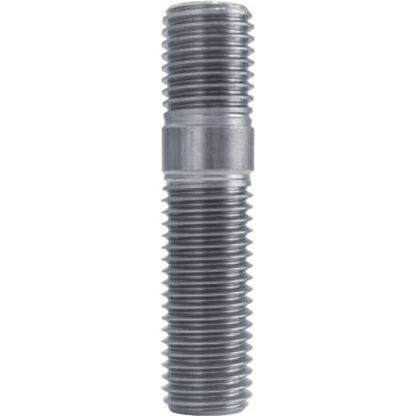 Reidl DIN 939 Stiftschrauben mit Einschraubende=1,25d, M 20 x 55, A4 blank (1/3)