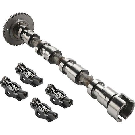 Auslassnockenwellen-Stößel SH01-12-440A SH01-12-440B für CX-5 KE GH 2.2 D 2012-2017, 6 GJ GL 2.2 D 2012-2017