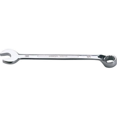 Draper Expert Hi-Torq® 15mm Metric Combination Spanner (54288) (1/5)