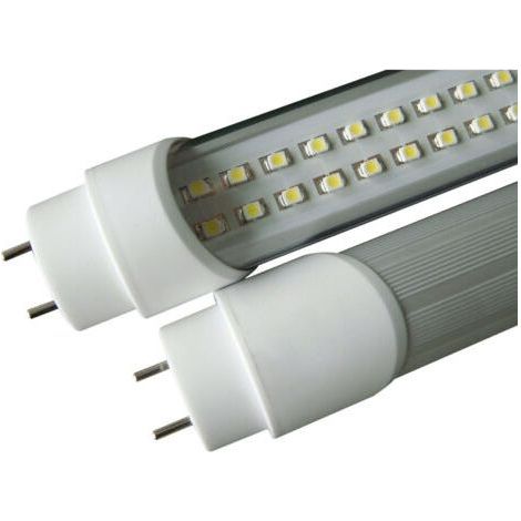 Led Neon Tube 13w - 288-330 Smd "90 Cm" 6500k 3000k Warm Cold White Light T8 -couverture Transparente - (1/2)
