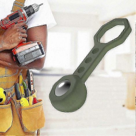 Scanner mural magnétique compatible avec la détection de métaux, équipé d'un capteur à bille et d'une profondeur de perçage jusqu'à 16 mm (5/8 po) SIWHBYV (1/4)
