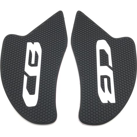 Suitable for modification parts of Honda CB300R and CB650R motorcycles: fuel tank sticker, anti-slip sticker, heat insulation side sticker.