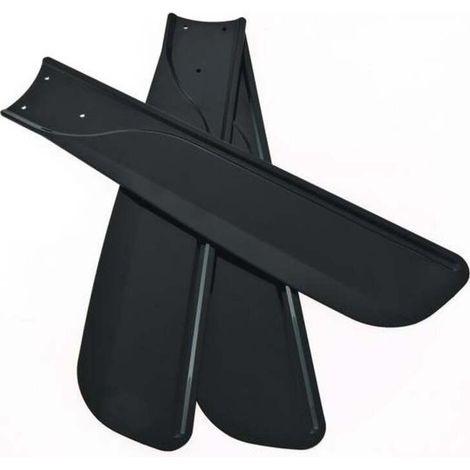 [NEUWERTIG] B-Ware Westinghouse Mountain Gale Ventilator Deckenventilator Raumlüfter Luftumwälzer (1/2)