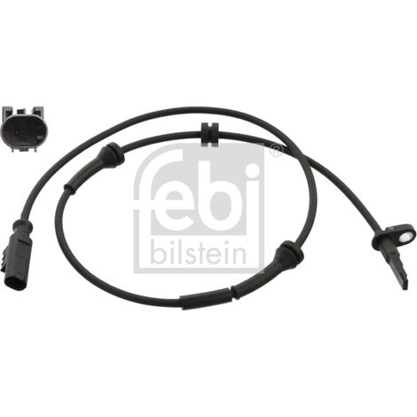 FEBI BILSTEIN 106472 Capteur ABS appropriées pour ALFA ROMEO 159,