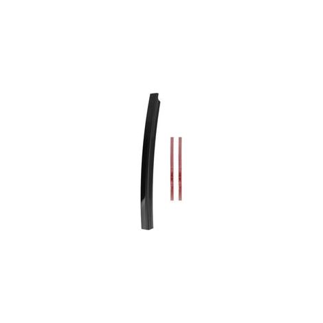 Embellecedor de la cubierta del pilar B de la puerta trasera, columna derecha 51137167236, compatible perfectamente con Clubman R55 de 2007 a 2015.