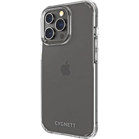 Funda Cygnett AeroShield para iPhone 13 Pro Transparente (1/5)