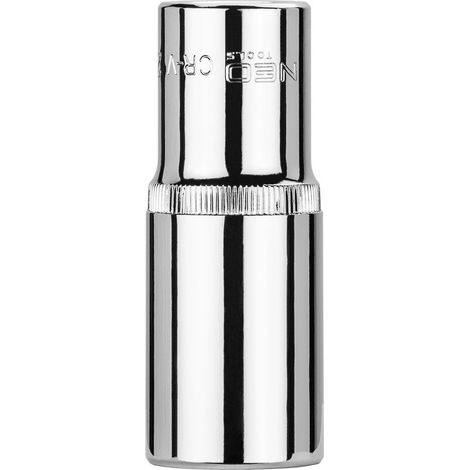 Bussola lunga a dodici punte da 1/2", 22 mm
