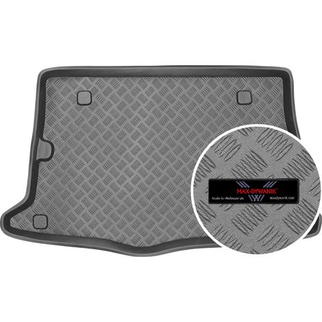 Hyundai Veloster I Coupé 2011-2018 Kofferraummatte MAX-MAT