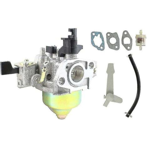Carburateur 126 pour nettoyeur haute pression Generac 0059870 2500-3000 Psi A201499 (1/4)