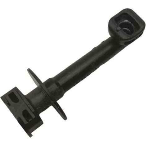 Tuyau de sortie coudé pour nettoyeur haute pression Karcher K2 K3 4.064-047.0, 5.064-110 (1/4)