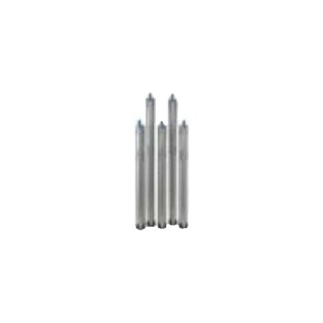 Grundfos Pompa per pozzi Pompa sommersa SQ 5-70, Rp1 1/2, 2,54 kW, 1,5 m cavo, 96510217