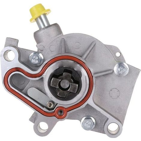 Bombas de vacío del motor 038145101A y 038145101B aptas para los modelos Beetle TDI de 1998-2005 y de 1999-2006.