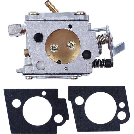 Joint de carburateur pour STIHL 041 041AV 041 Farm Boss Tronçonneuse Pièces 11101200609 (1/5)
